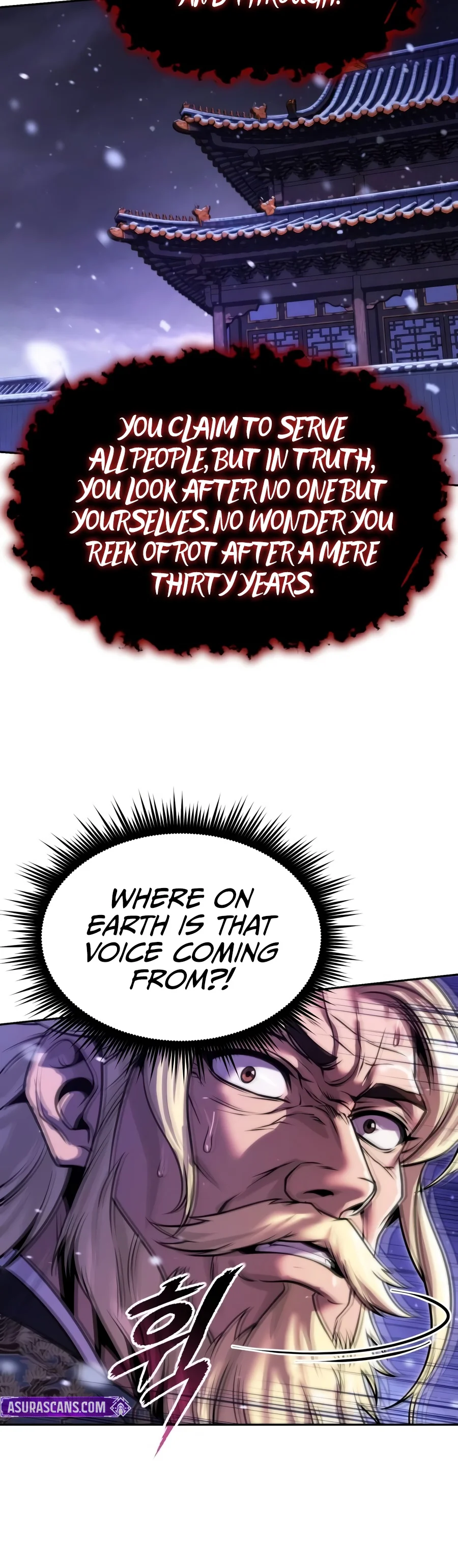 Chronicles of the Demon Faction - Chapter 193 Page 21