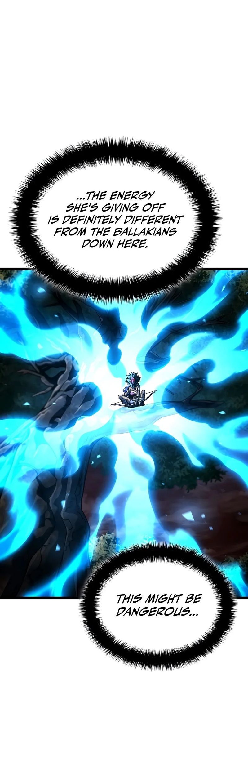 Revenge of the Sword Clan's Hound - Chapter 179 Page 5