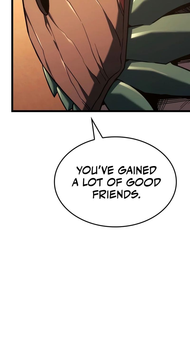 Revenge of the Sword Clan's Hound - Chapter 179 Page 7