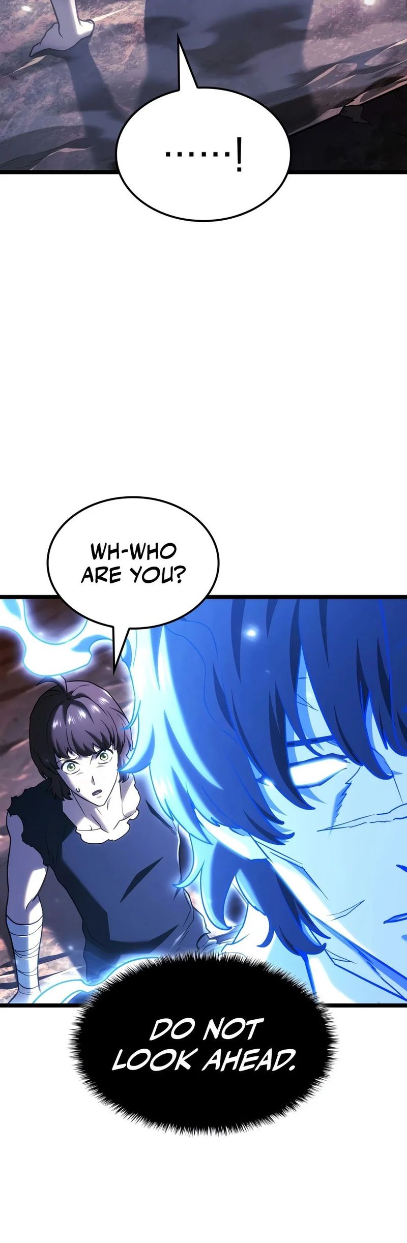 Revenge of the Sword Clan's Hound - Chapter 180 Page 5