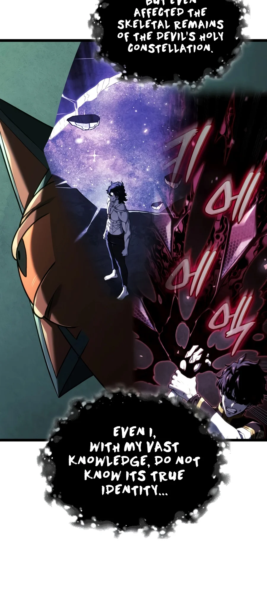 Revenge of the Sword Clan's Hound - Chapter 182 Page 5