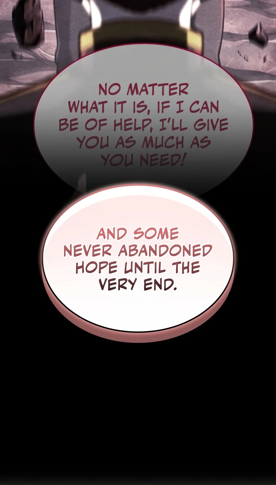 Revenge of the Sword Clan's Hound - Chapter 183 Page 11