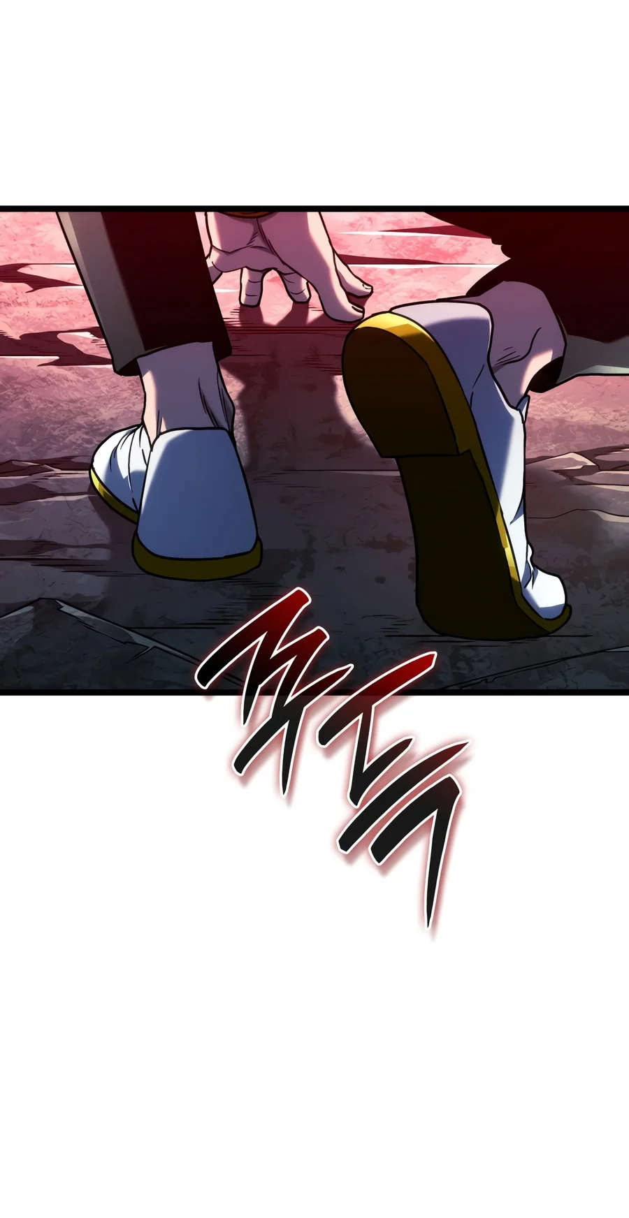 Revenge of the Sword Clan's Hound - Chapter 183 Page 2