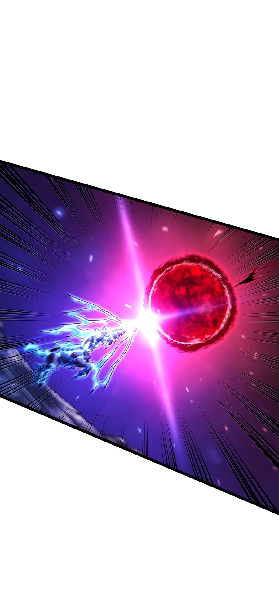 Revenge of the Sword Clan's Hound - Chapter 184 Page 19