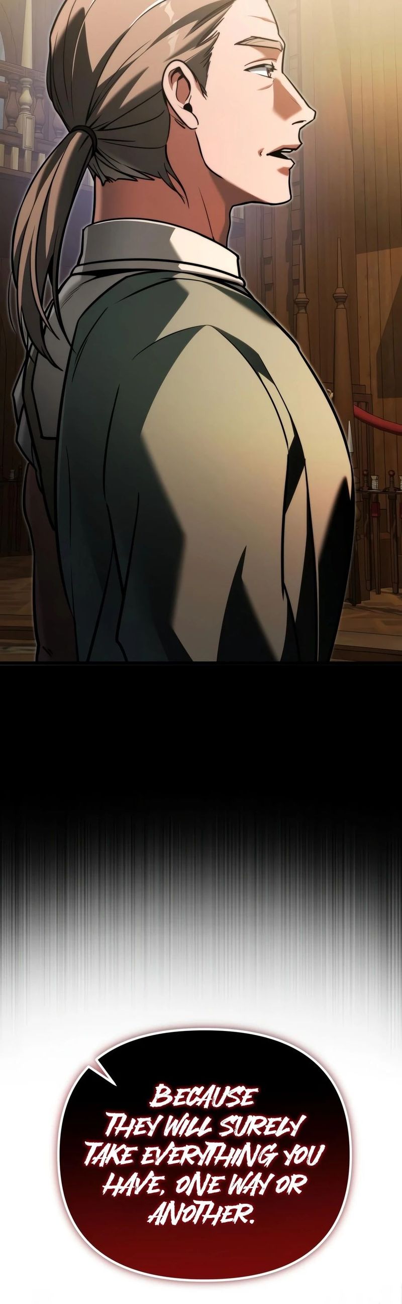 Terminally-Ill Genius Dark Knight - Chapter 150 Page 3