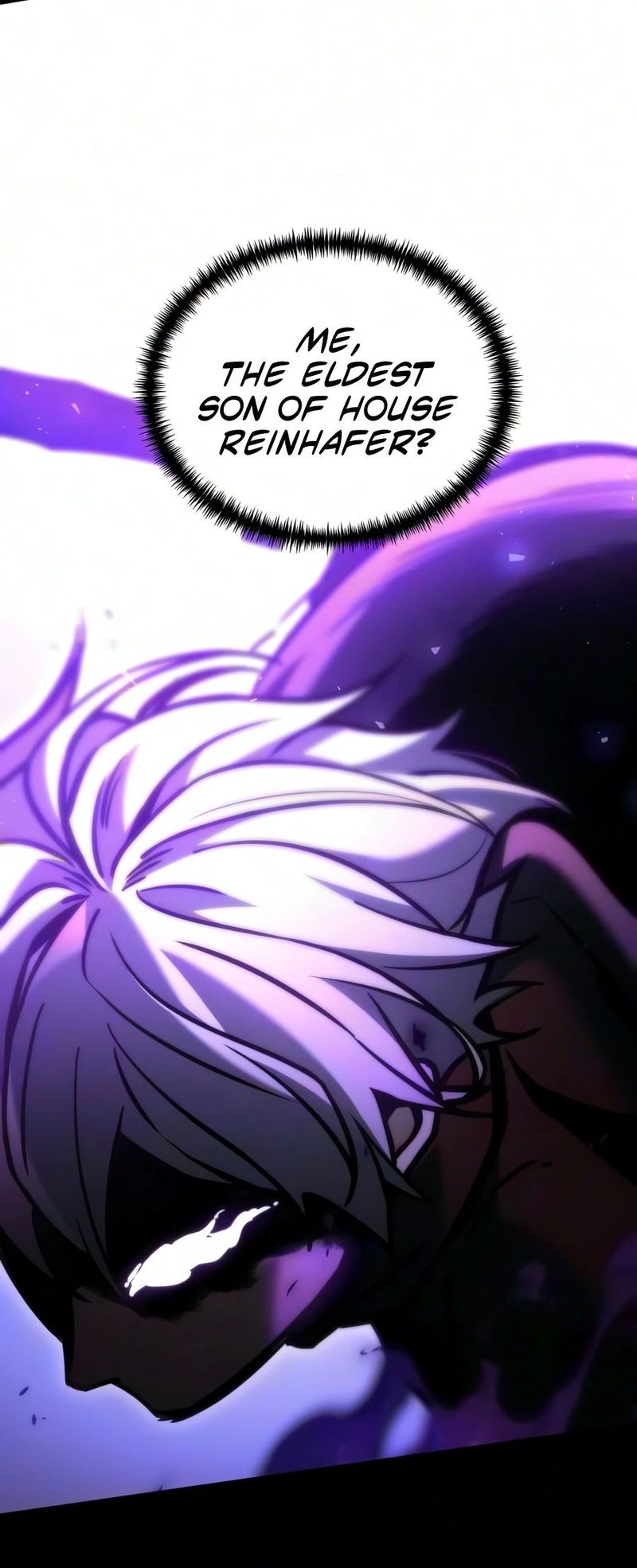 Terminally-Ill Genius Dark Knight - Chapter 151 Page 11