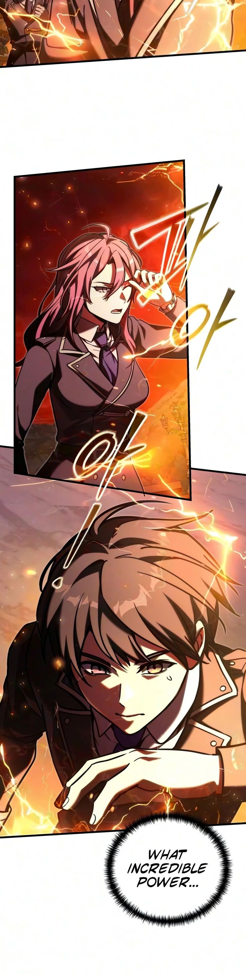 Terminally-Ill Genius Dark Knight - Chapter 151 Page 3