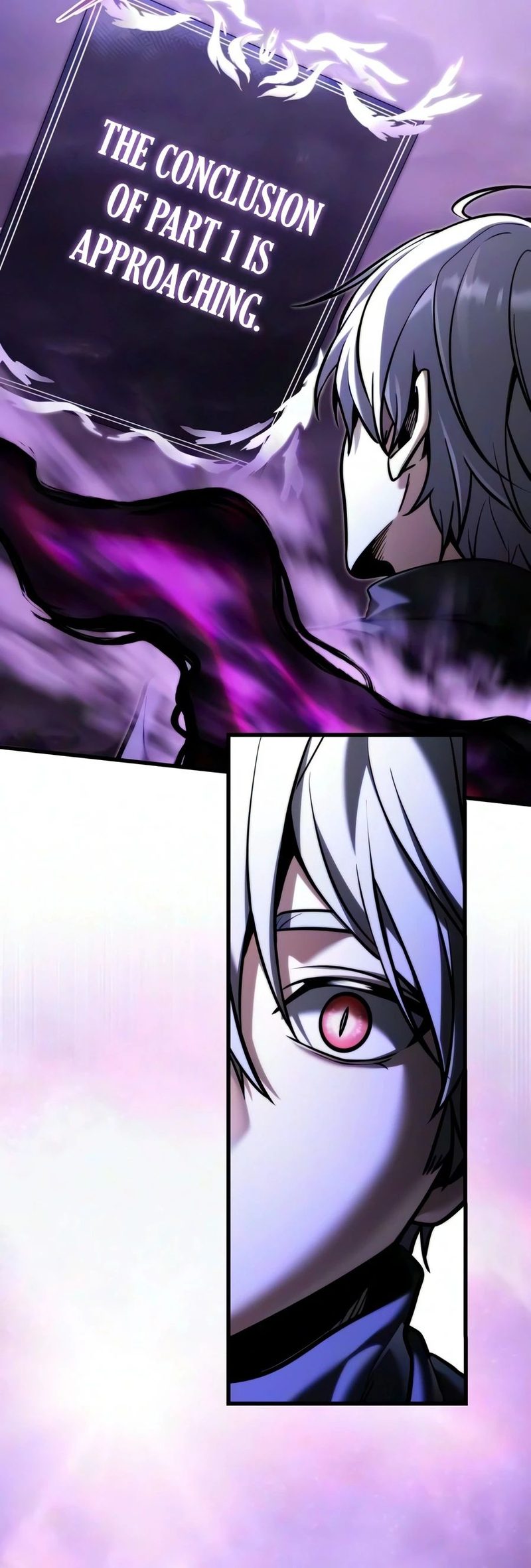 Terminally-Ill Genius Dark Knight - Chapter 153 Page 13