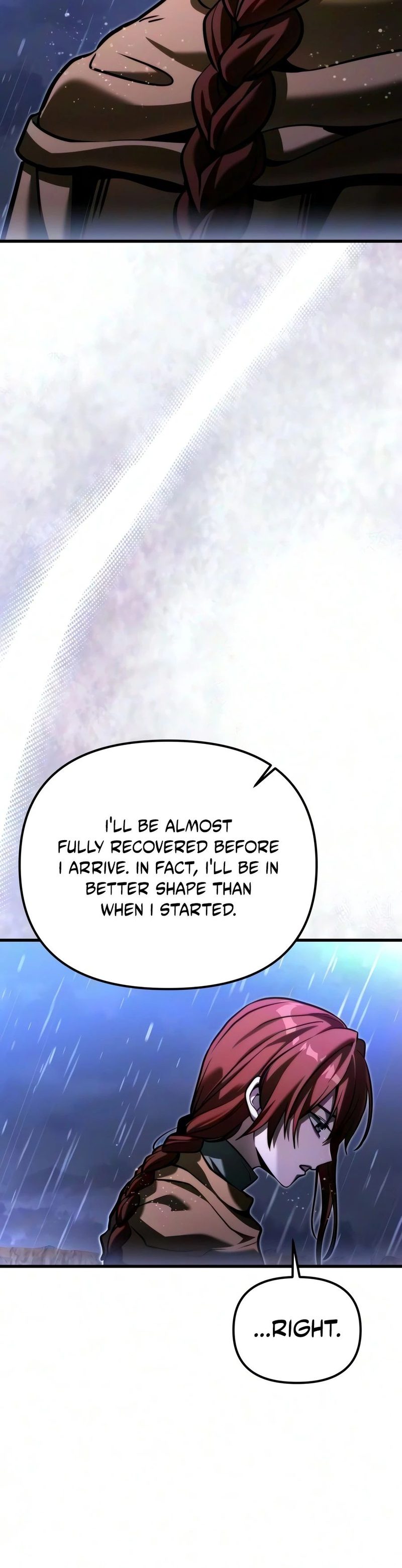 Terminally-Ill Genius Dark Knight - Chapter 153 Page 23
