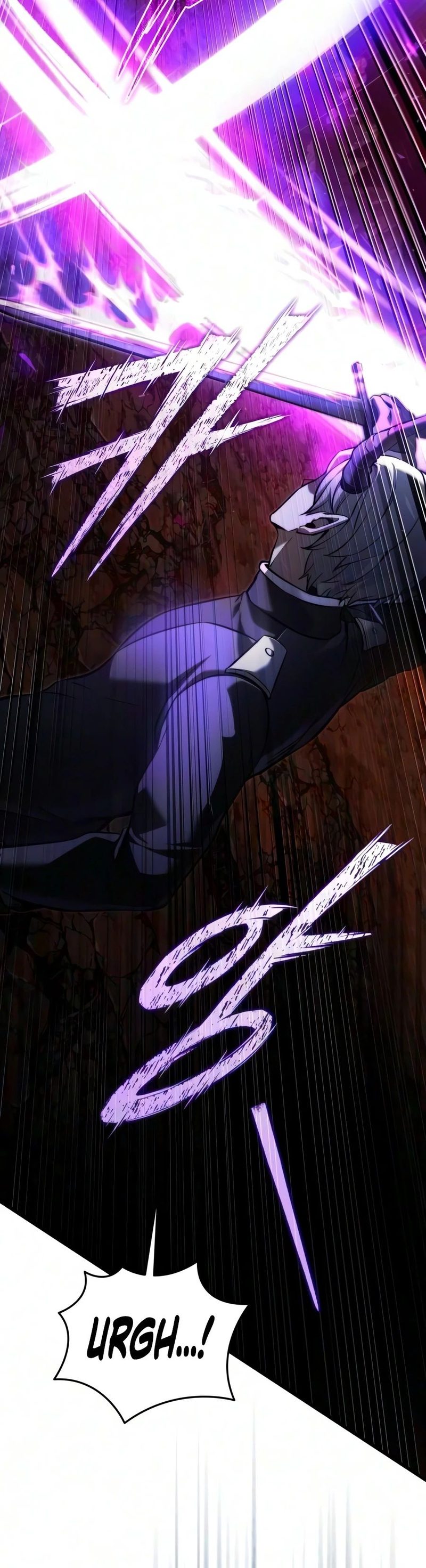 Terminally-Ill Genius Dark Knight - Chapter 153 Page 6