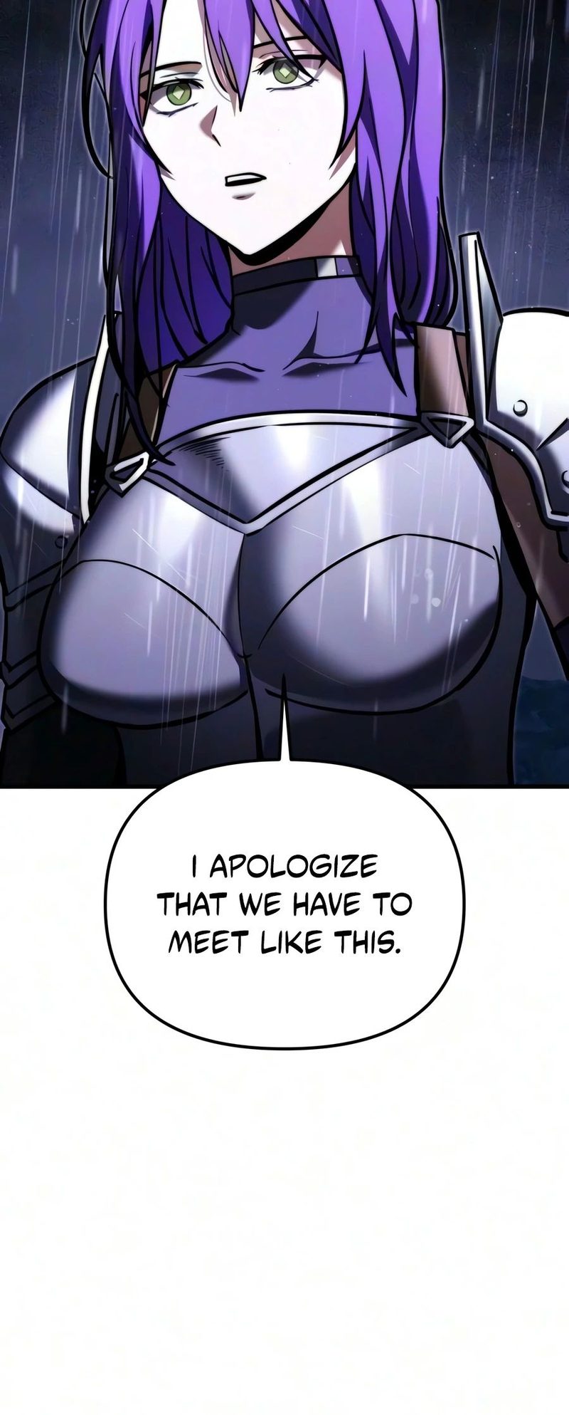 Terminally-Ill Genius Dark Knight - Chapter 154 Page 19