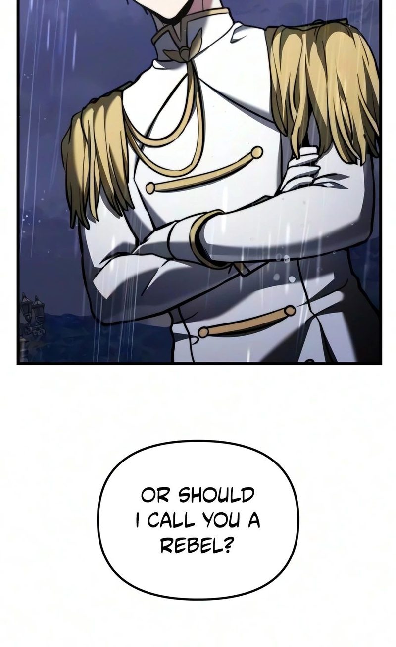 Terminally-Ill Genius Dark Knight - Chapter 154 Page 21