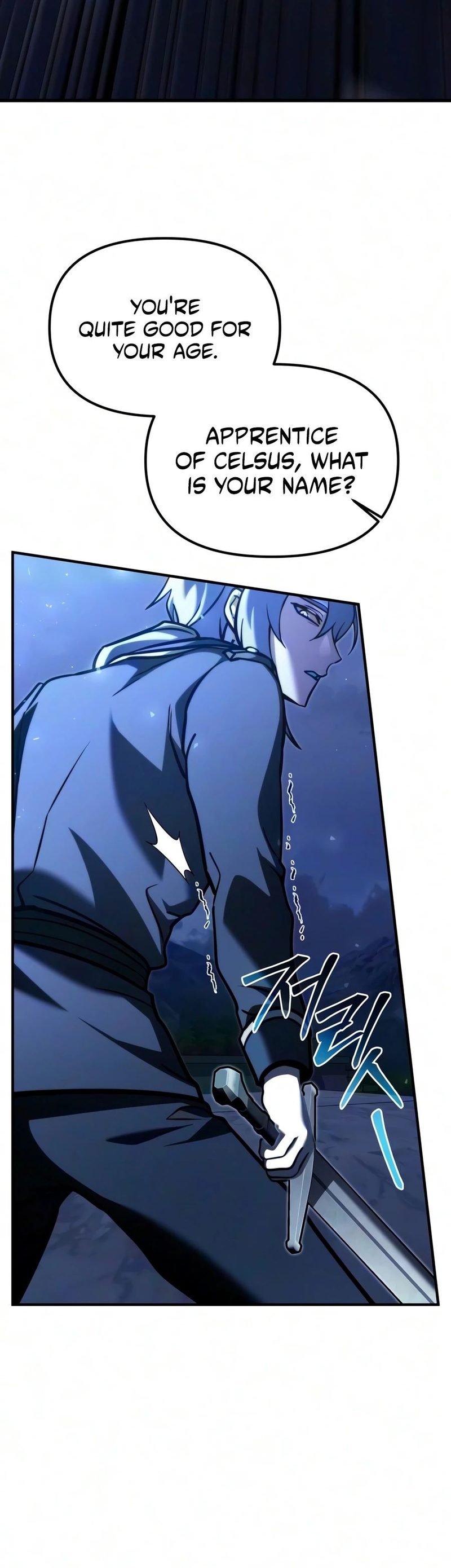 Terminally-Ill Genius Dark Knight - Chapter 155 Page 6