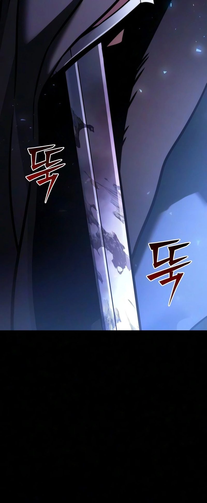 Terminally-Ill Genius Dark Knight - Chapter 156 Page 21
