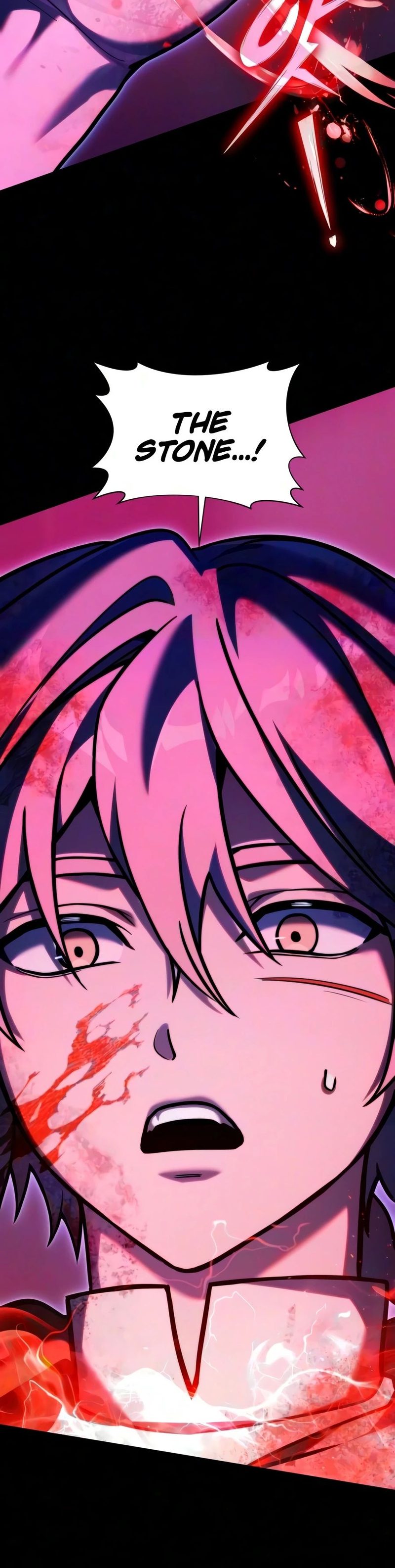 Terminally-Ill Genius Dark Knight - Chapter 157 Page 10