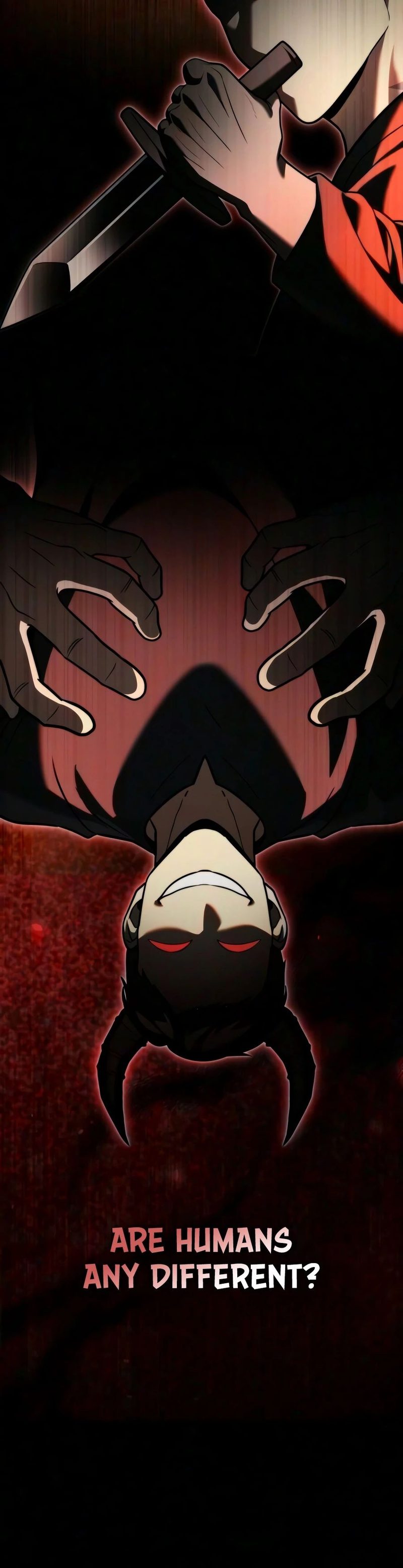Terminally-Ill Genius Dark Knight - Chapter 157 Page 14
