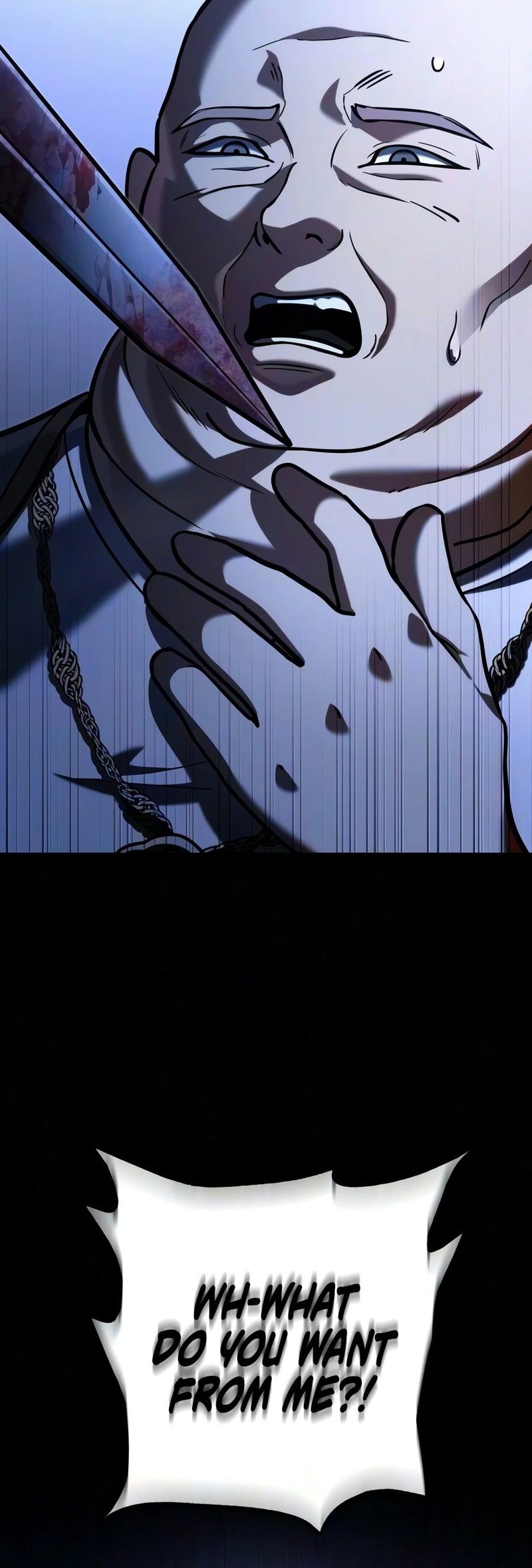 Terminally-Ill Genius Dark Knight - Chapter 157 Page 16