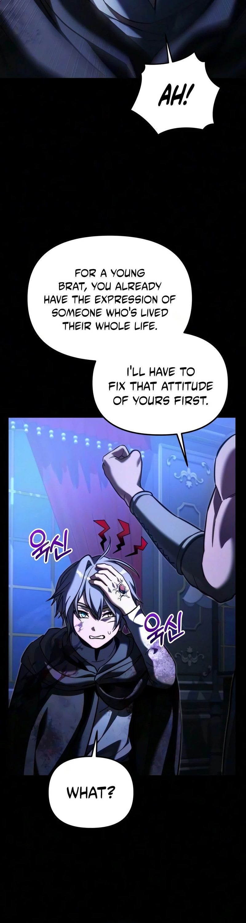 Terminally-Ill Genius Dark Knight - Chapter 157 Page 24
