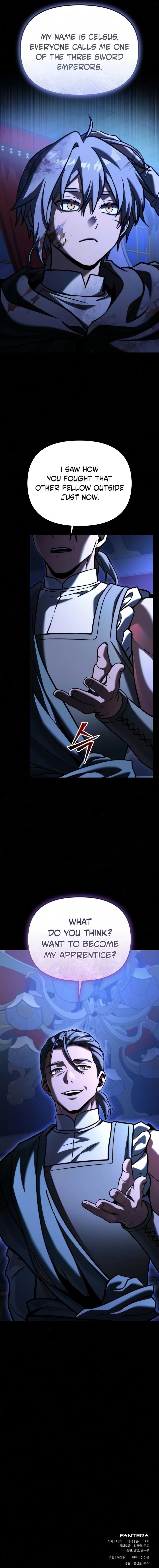 Terminally-Ill Genius Dark Knight - Chapter 157 Page 25