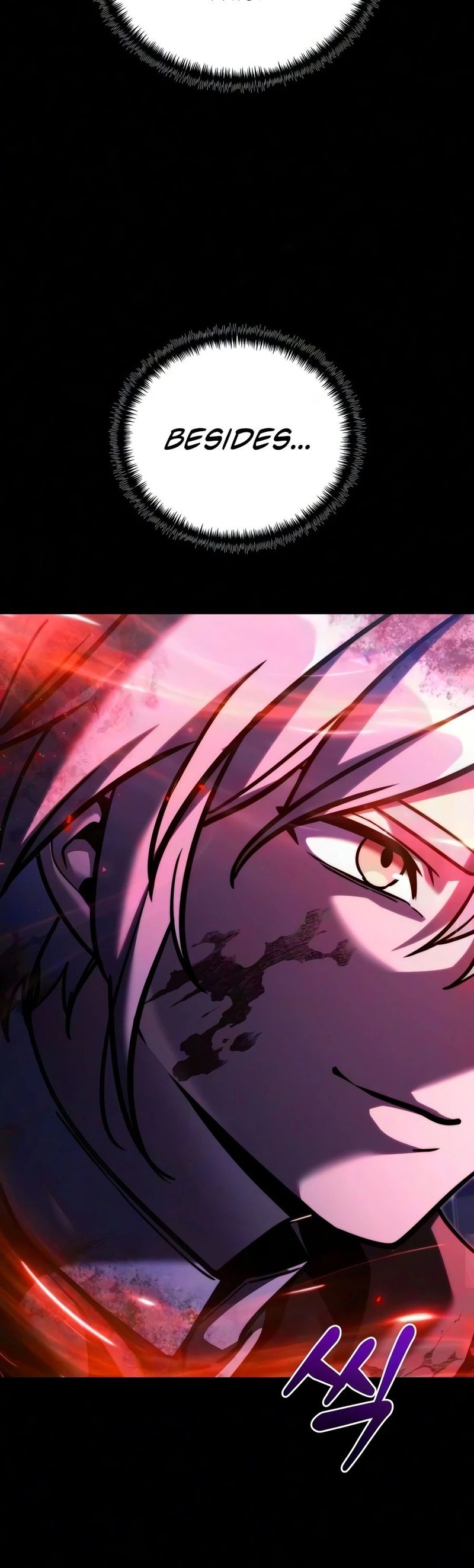 Terminally-Ill Genius Dark Knight - Chapter 157 Page 5