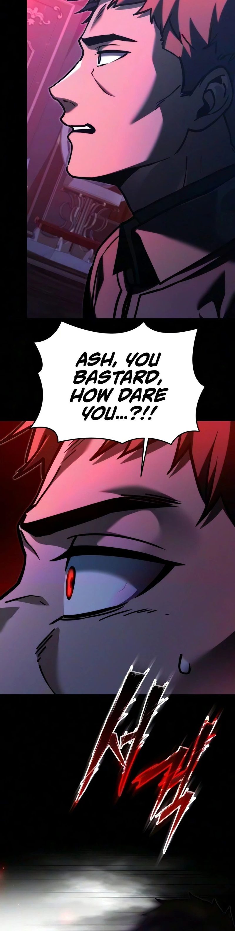 Terminally-Ill Genius Dark Knight - Chapter 157 Page 8