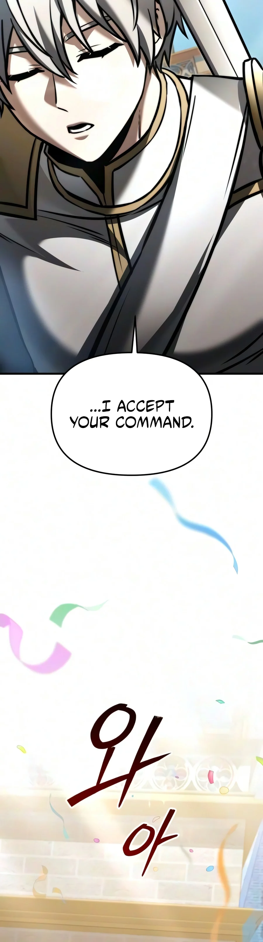 Terminally-Ill Genius Dark Knight - Chapter 166 Page 24