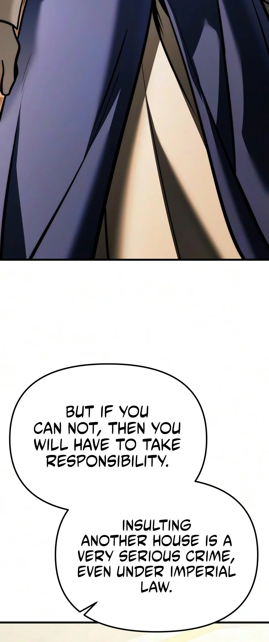 Terminally-Ill Genius Dark Knight - Chapter 167 Page 22