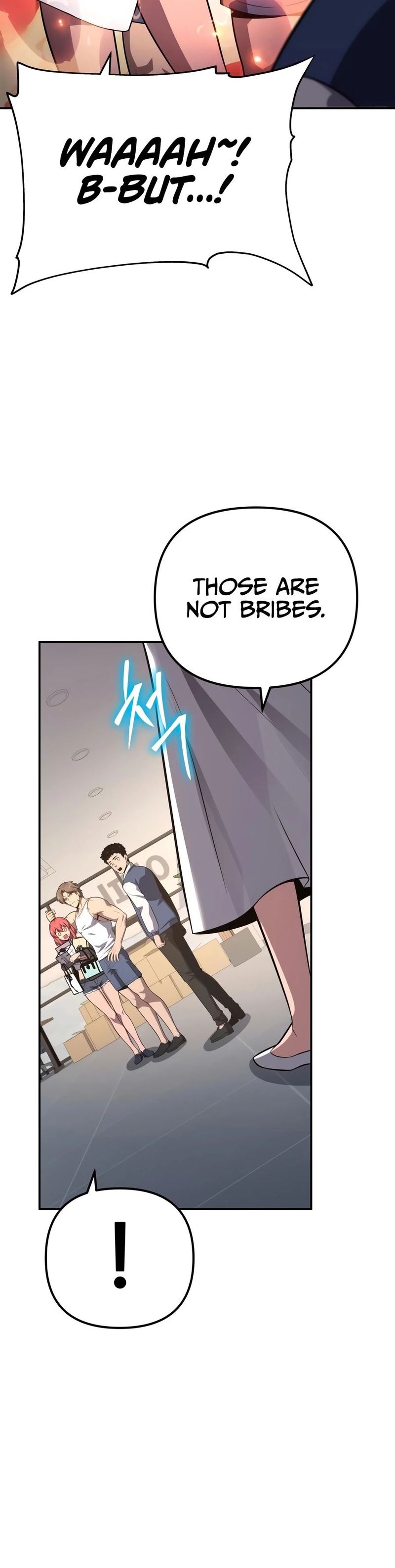 The Knight King Who Returned with a God - Chapter 167 Page 21