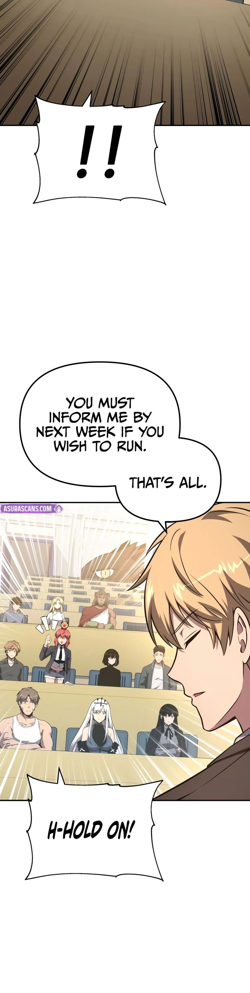 The Knight King Who Returned with a God - Chapter 167 Page 9