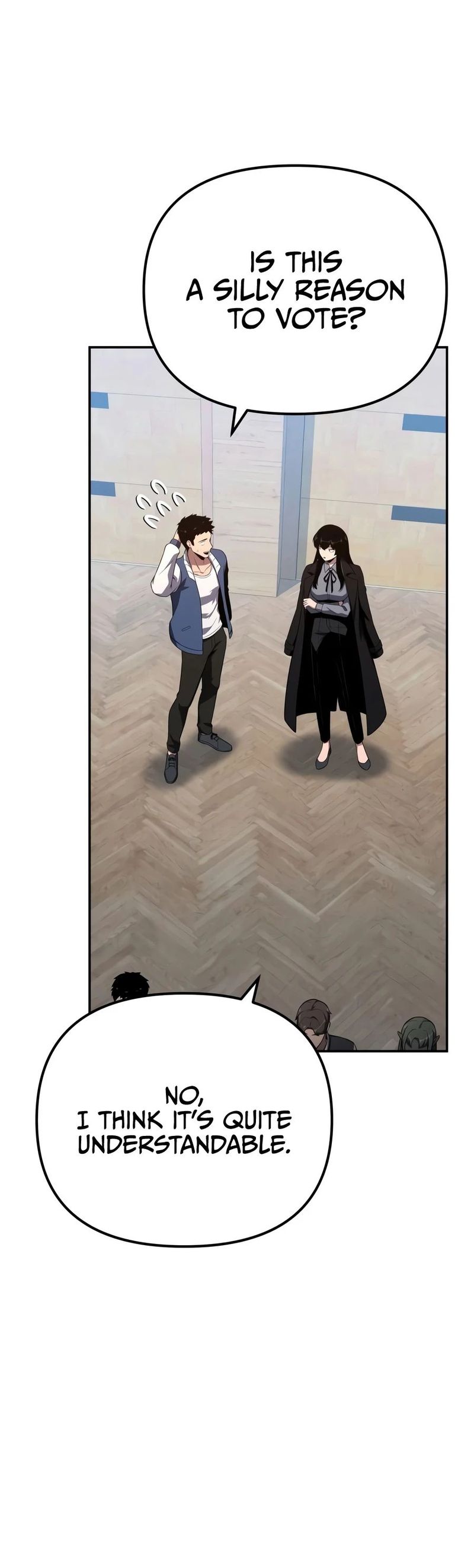 The Knight King Who Returned with a God - Chapter 168 Page 19