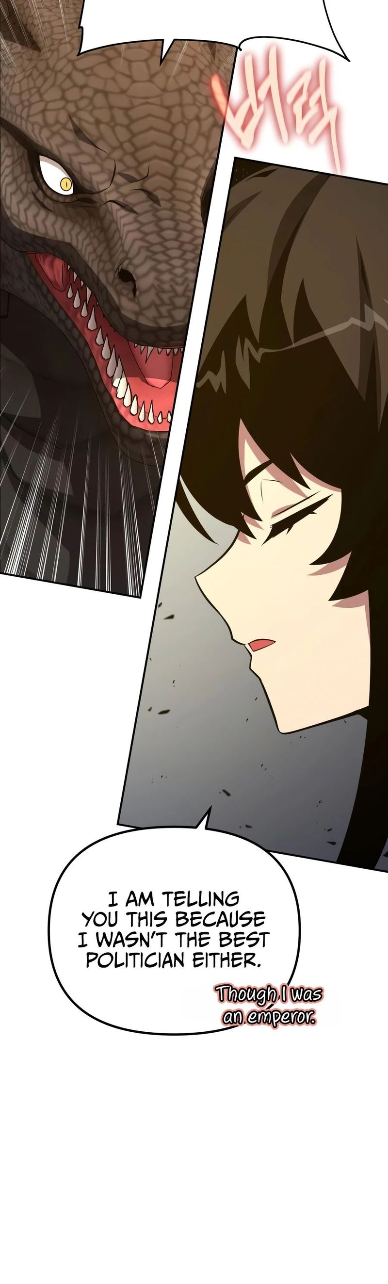 The Knight King Who Returned with a God - Chapter 168 Page 7
