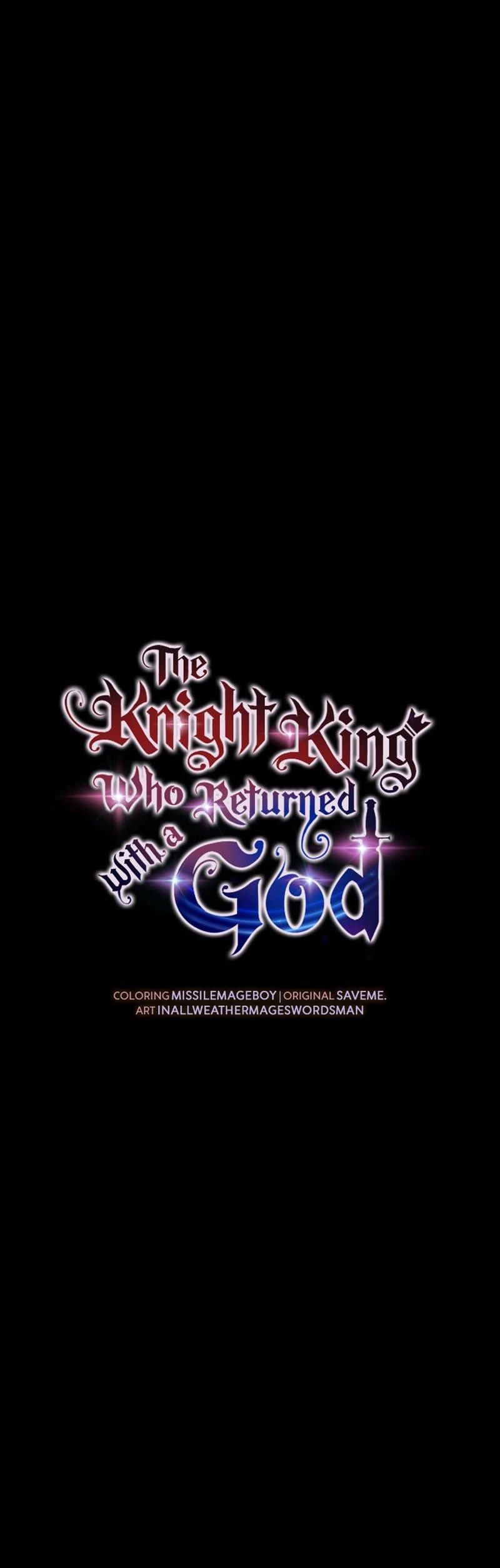 The Knight King Who Returned with a God - Chapter 169 Page 10