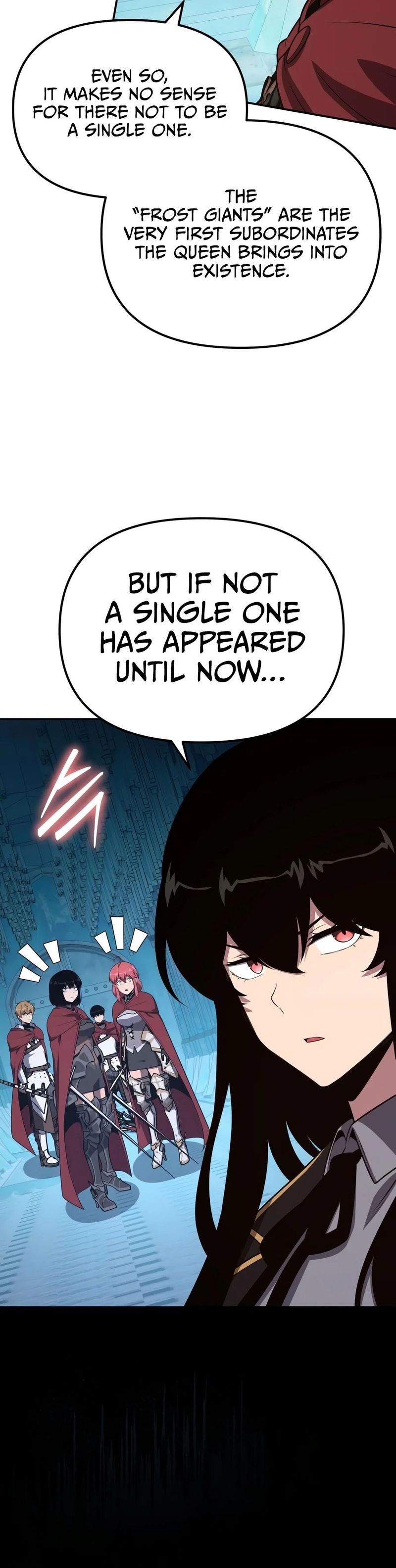 The Knight King Who Returned with a God - Chapter 169 Page 18