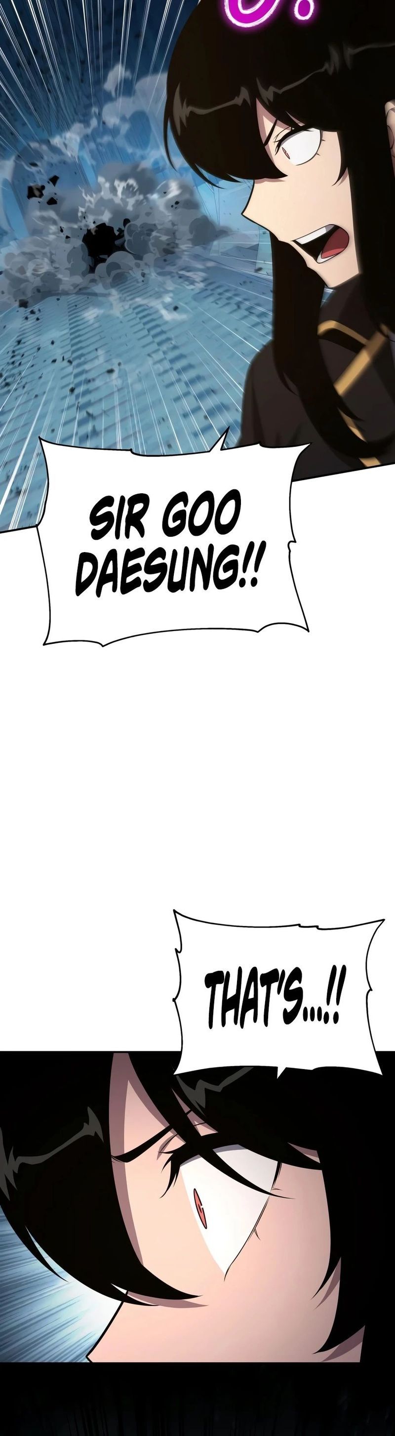 The Knight King Who Returned with a God - Chapter 169 Page 20