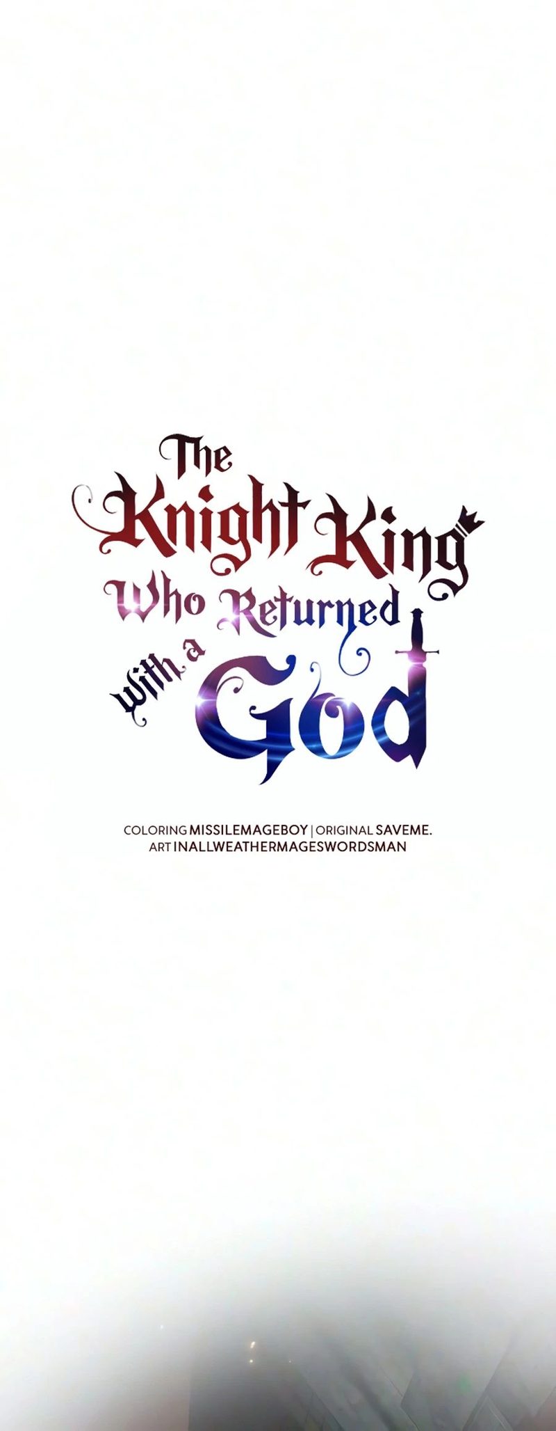 The Knight King Who Returned with a God - Chapter 172 Page 7