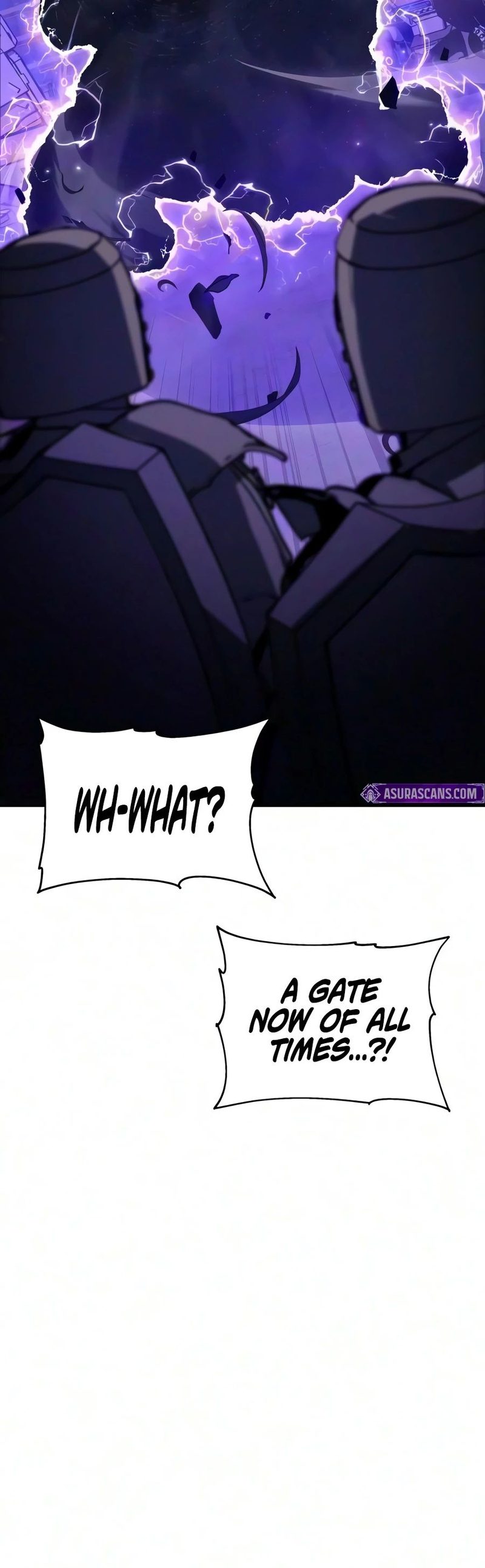 The Knight King Who Returned with a God - Chapter 173 Page 22