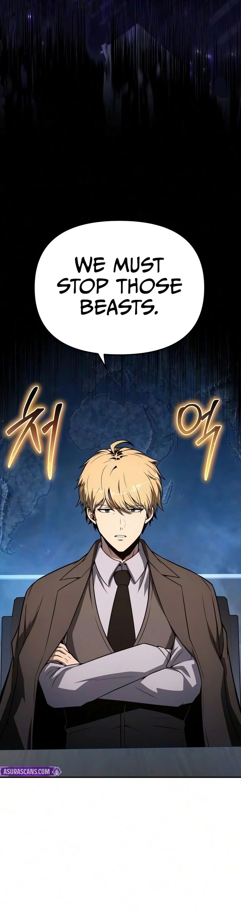 The Knight King Who Returned with a God - Chapter 173 Page 3