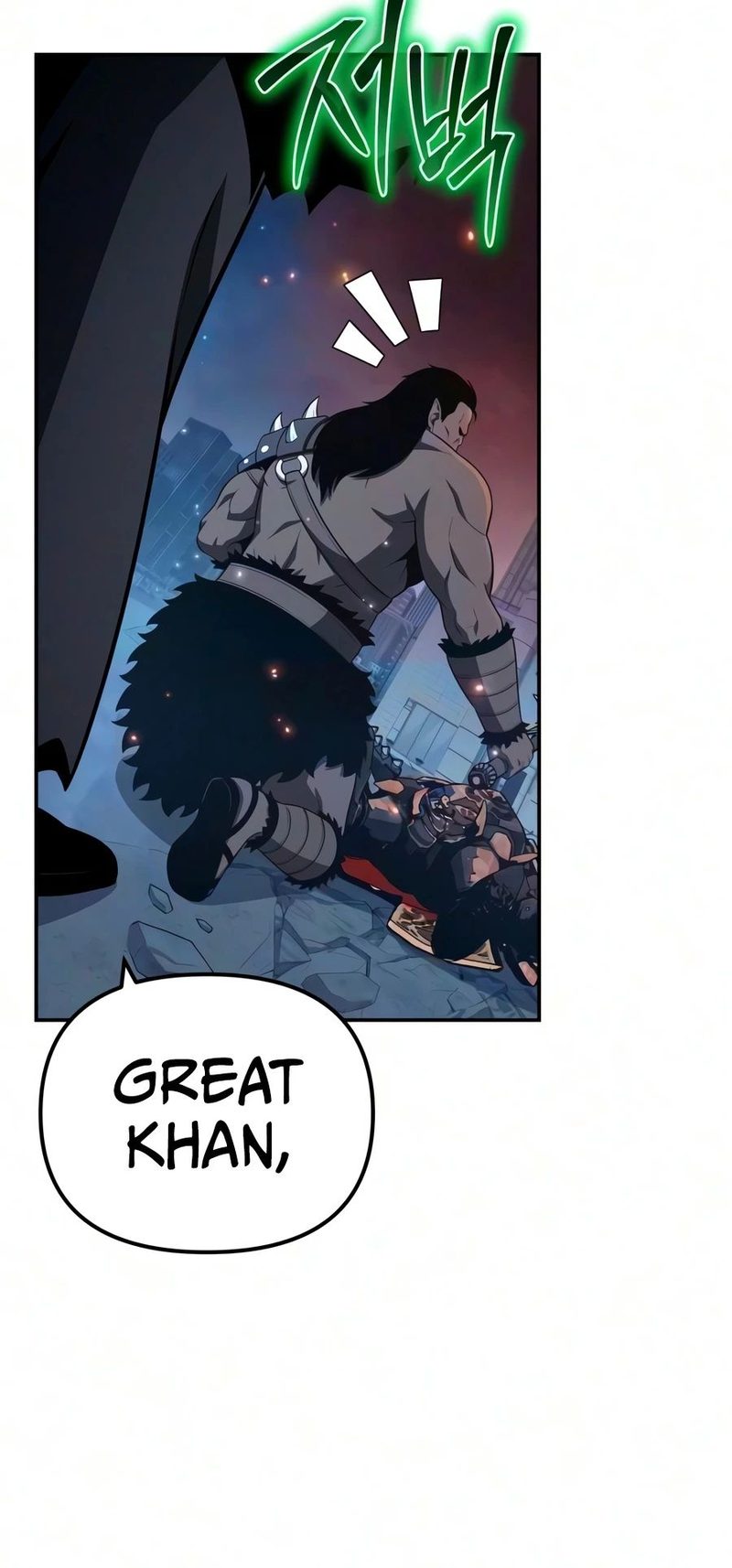 The Knight King Who Returned with a God - Chapter 174 Page 13