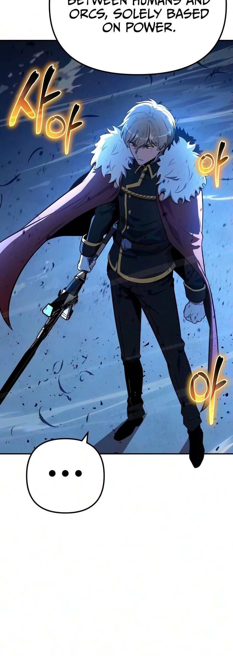 The Knight King Who Returned with a God - Chapter 174 Page 22