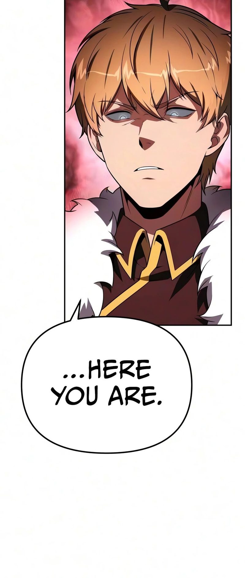 The Knight King Who Returned with a God - Chapter 174 Page 3
