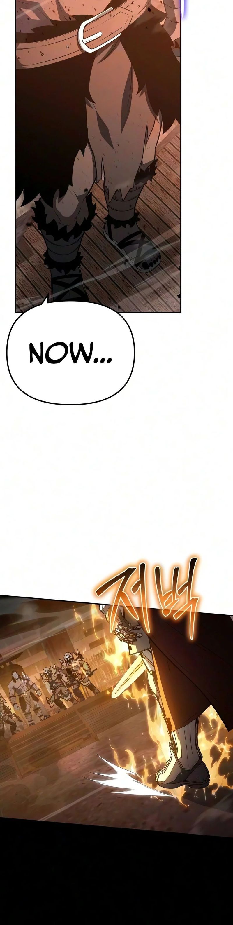 The Knight King Who Returned with a God - Chapter 182 Page 23