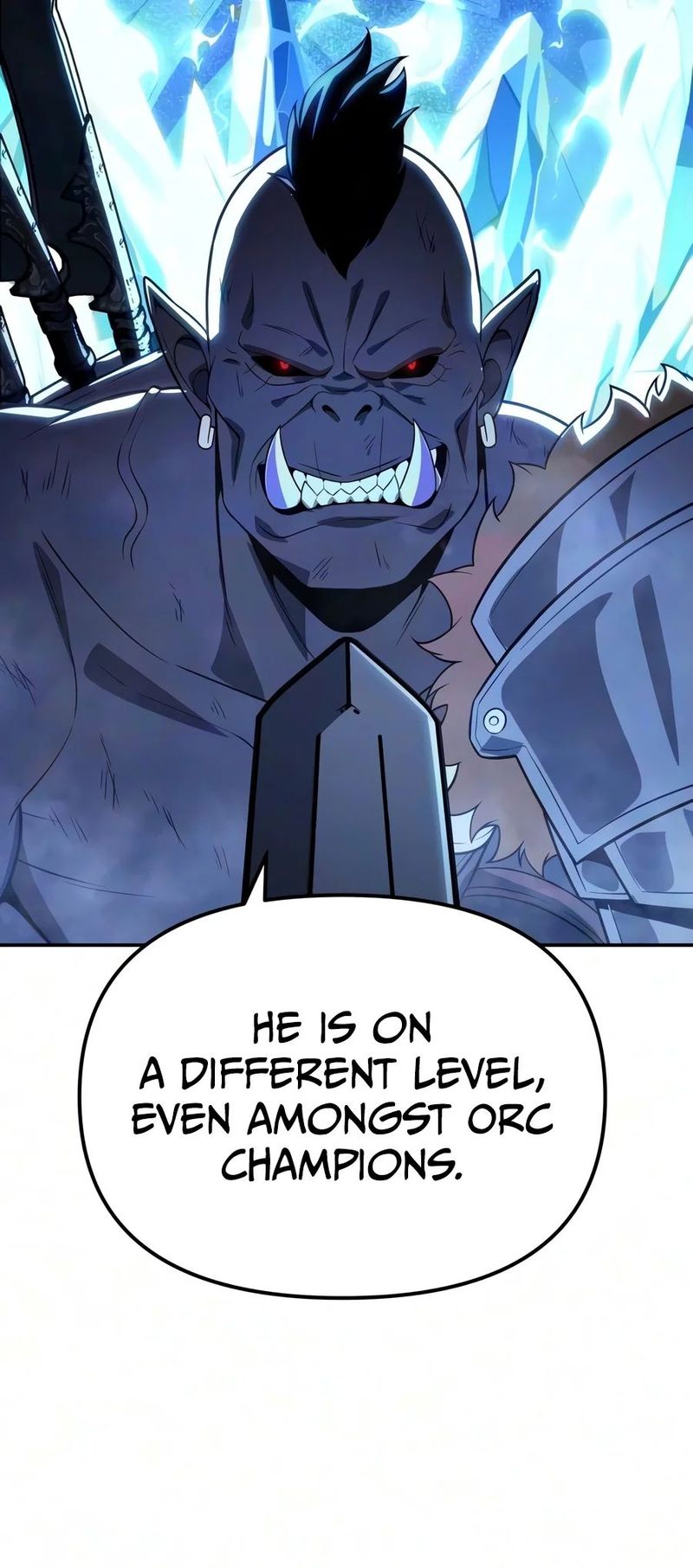 The Knight King Who Returned with a God - Chapter 182 Page 3