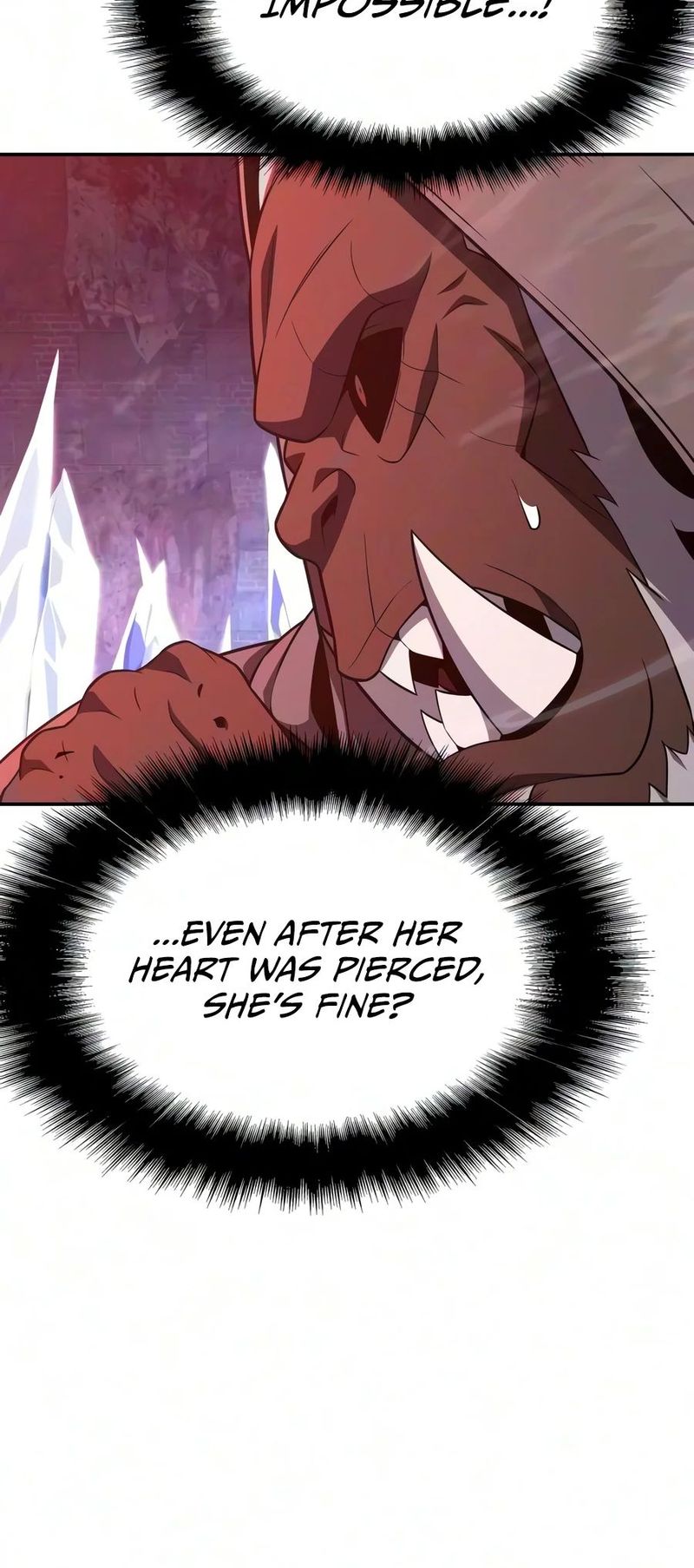 The Knight King Who Returned with a God - Chapter 182 Page 5