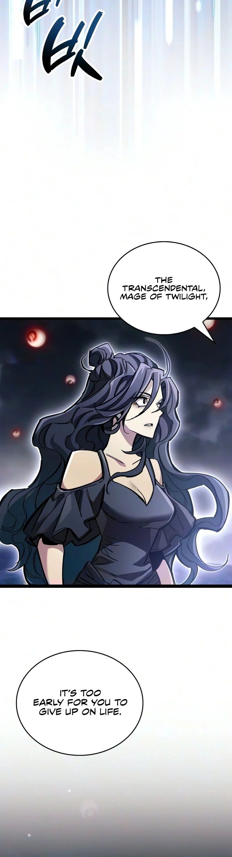 The Player Hides His Past - Chapter 125 Page 10