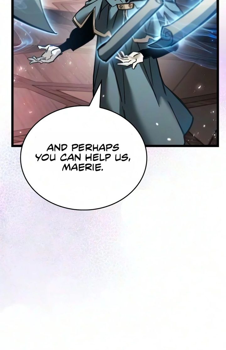 The Player Hides His Past - Chapter 126 Page 15