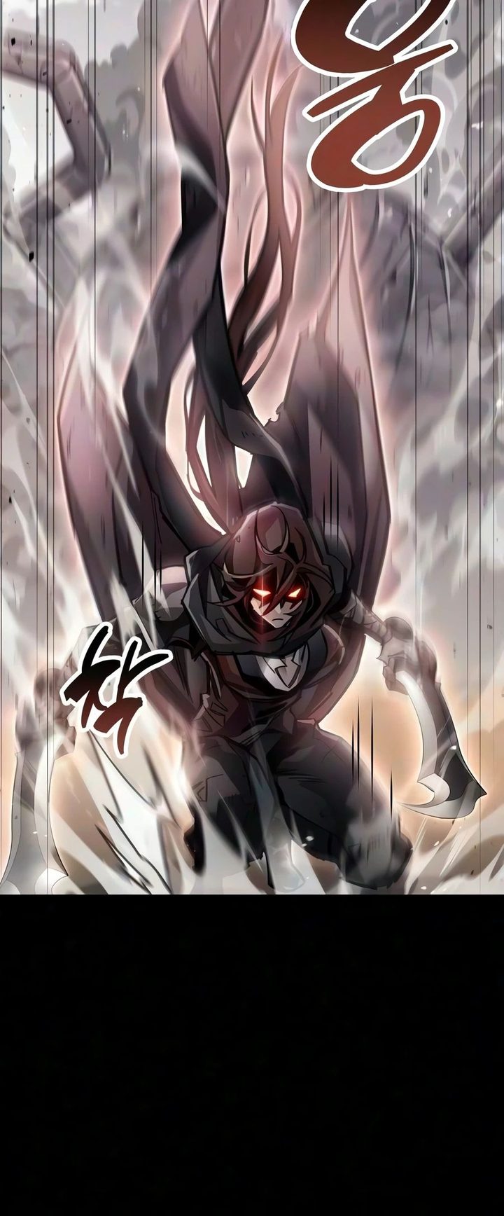 The Player Hides His Past - Chapter 126 Page 3