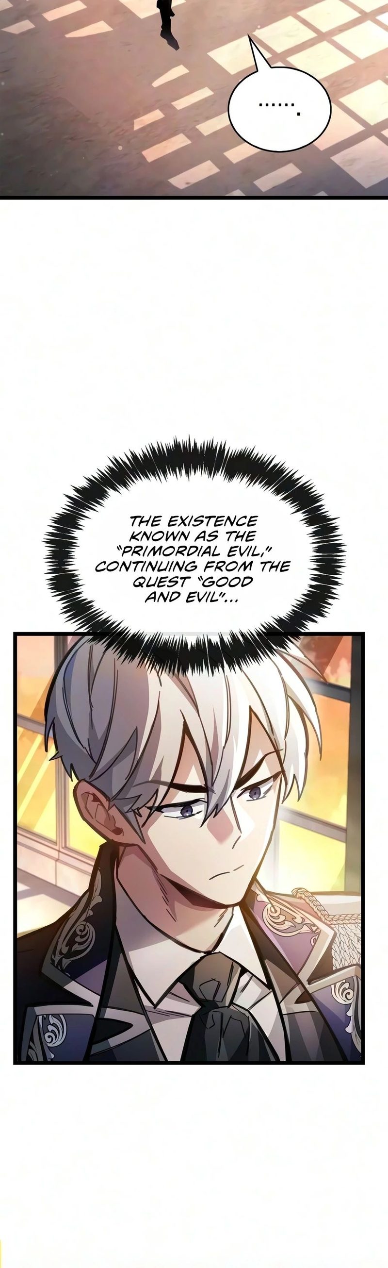 The Player Hides His Past - Chapter 127 Page 13