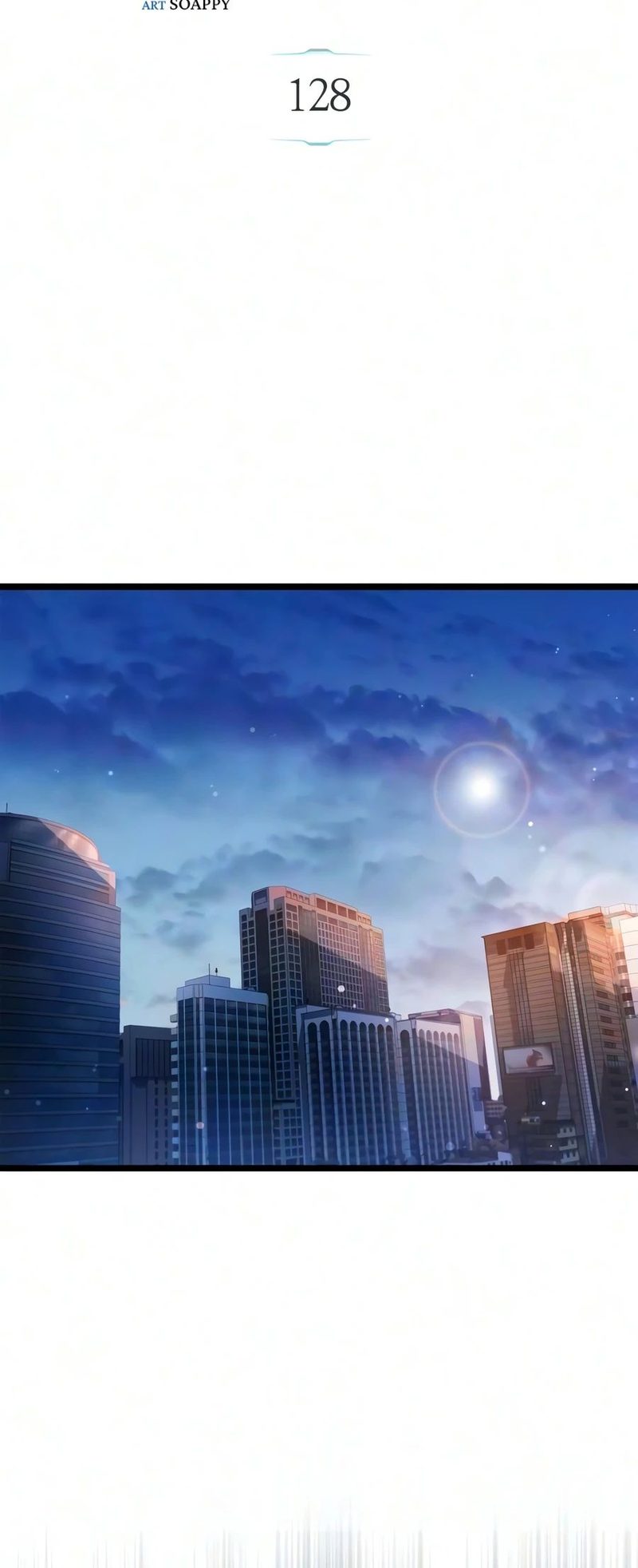 The Player Hides His Past - Chapter 128 Page 12