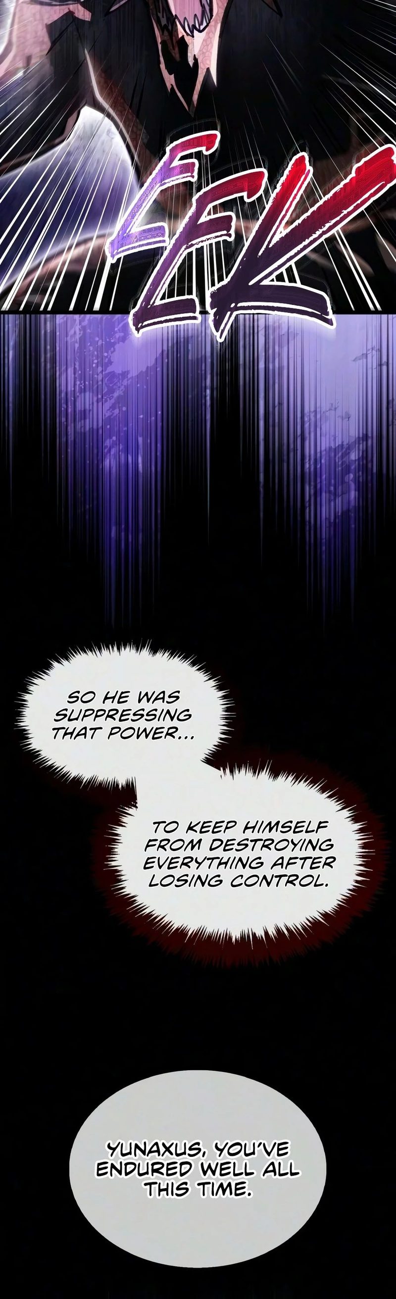 The Player Hides His Past - Chapter 129 Page 19