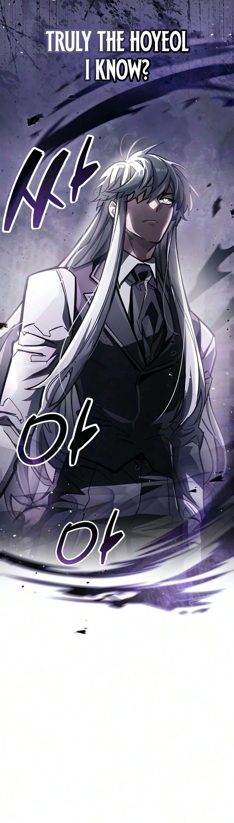 The Player Hides His Past - Chapter 129 Page 21